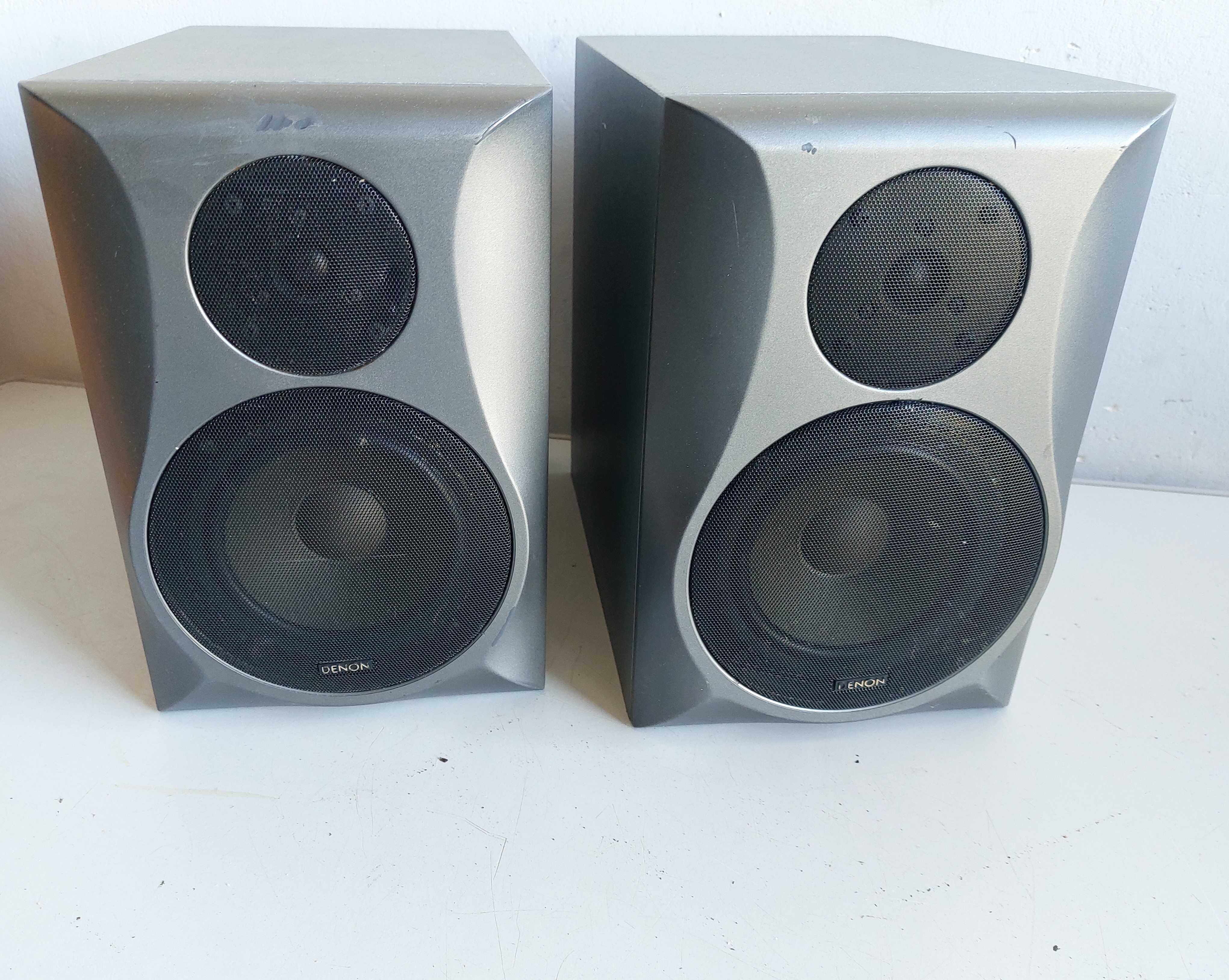 DENON SC-M07 kolumny stereo