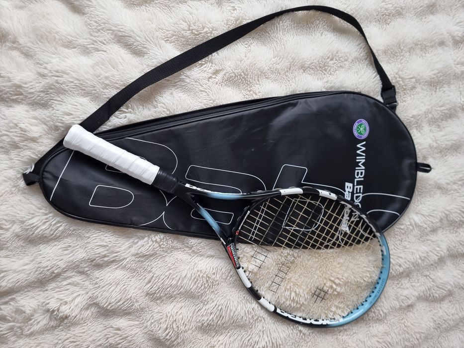 Rakieta tenisowa Babolat Pure Control Team. Stan Bdb