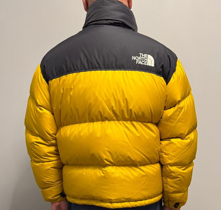The North Face 1996 Nuptse Retro