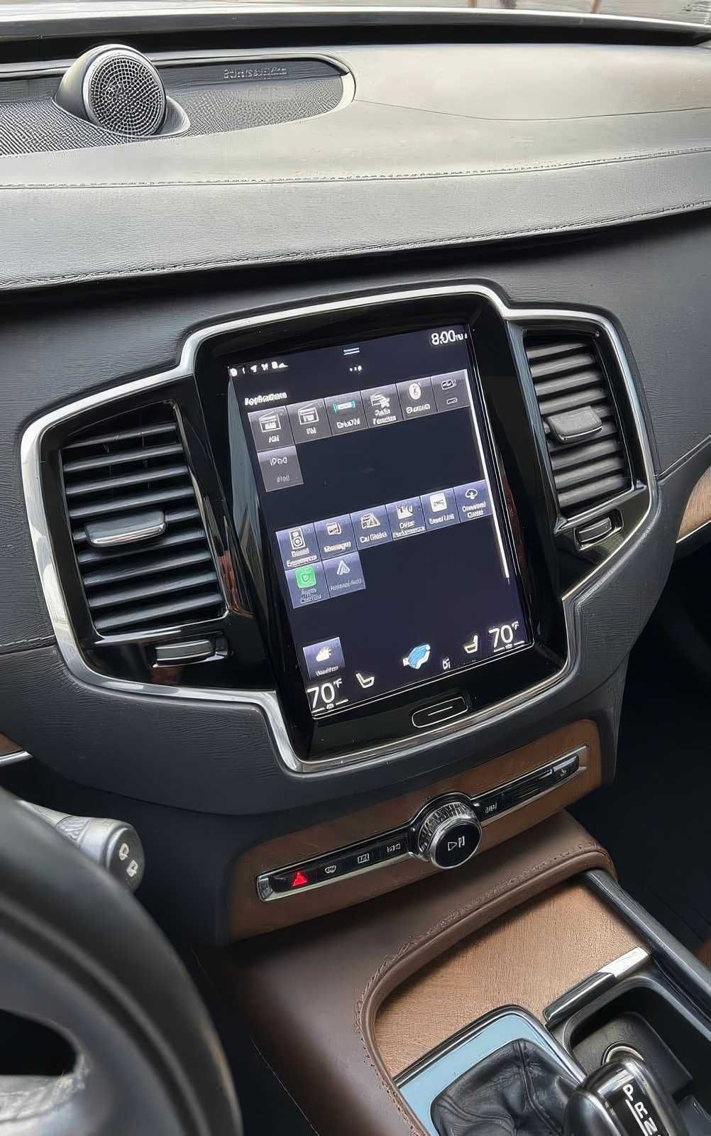 2019 Volvo XC90 T6 Inscription