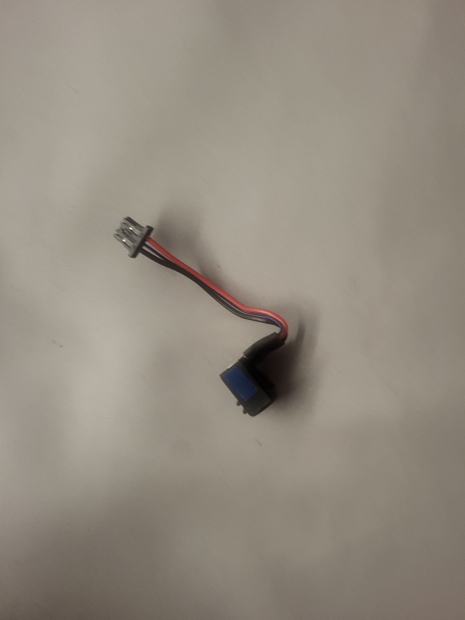 Sprzedam Gniazdo zasilania ŁADOWANIA Fujitsu E734