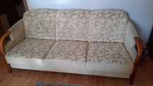 wersalka kanapa łóżko sofa