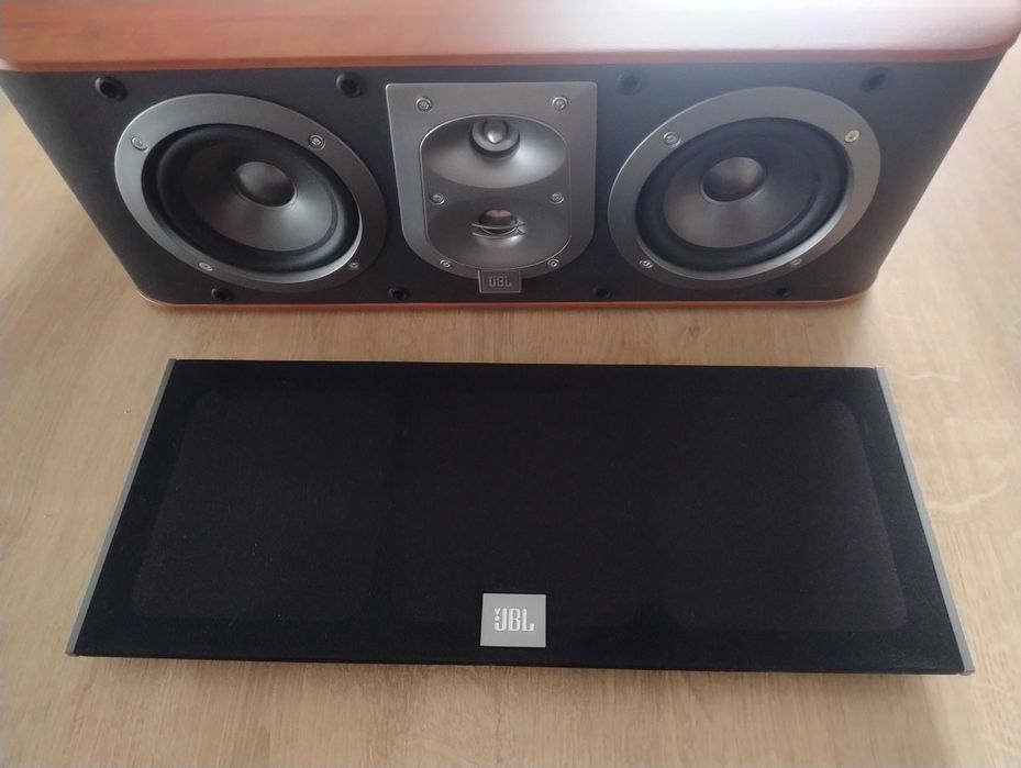 JBL es25 c głośnik centralny