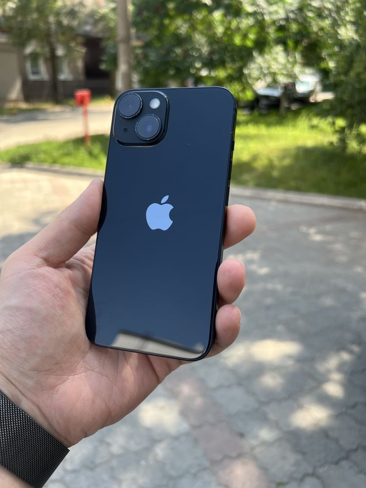 Iphone 14 128 neverlock eSim