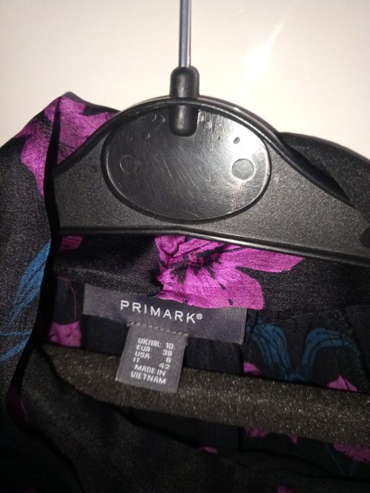 Koszula damska rozm.38