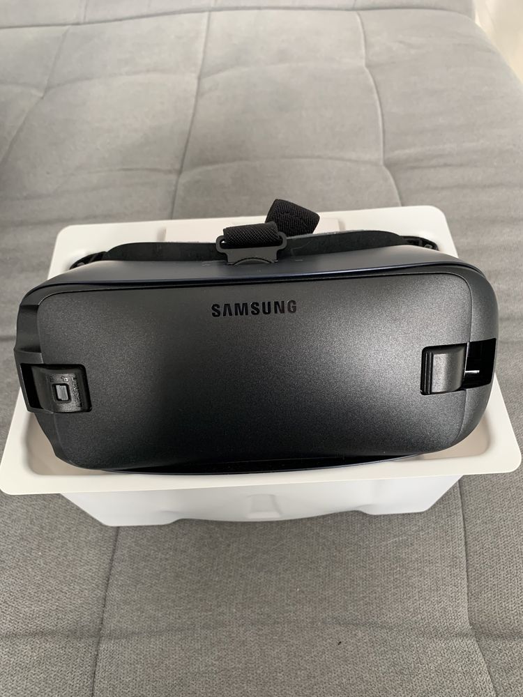 Okulary Samsung Gear VR Oculus