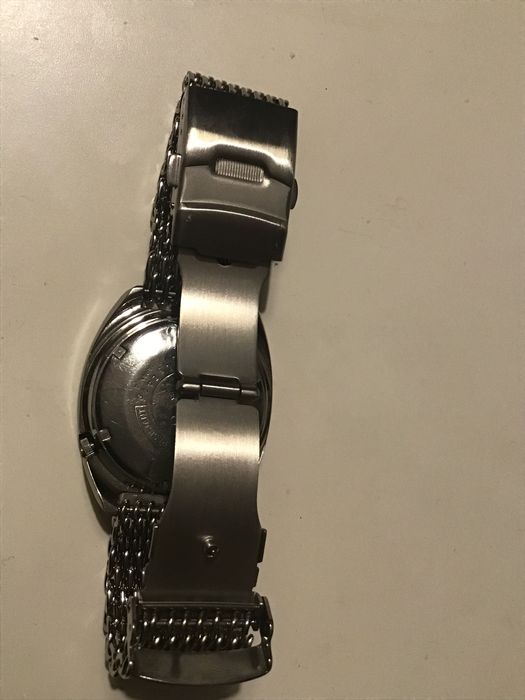 Relo seiko 6119/6023