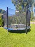 Trampolina 3m za darmo