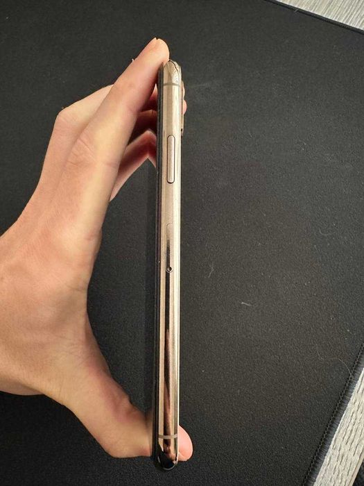 Iphone XS Gold 64Gb