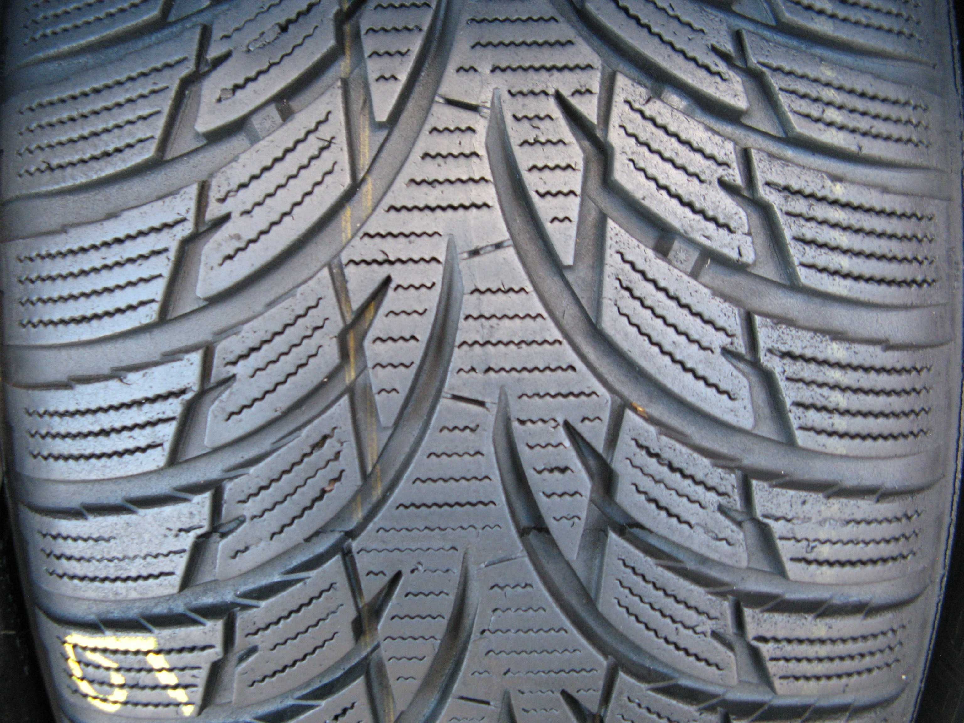 225/45R17 NOKIAN WR D3 - nr.0279