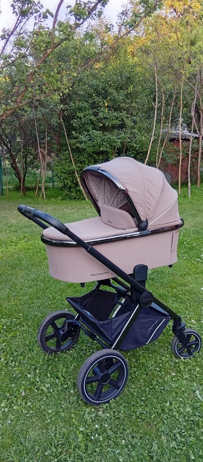 Продаж коляски Carello Ultimo