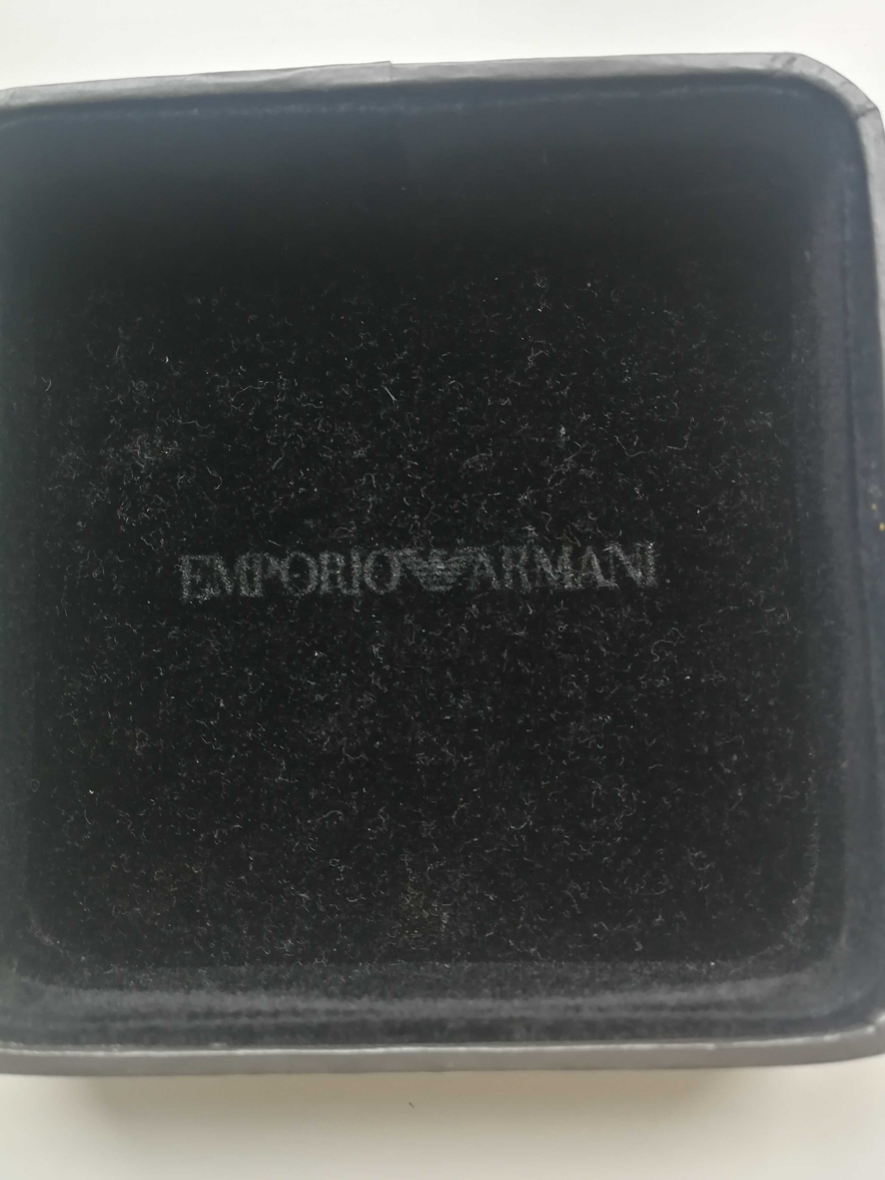 Biżuteria naszyjnik Emporio Armani