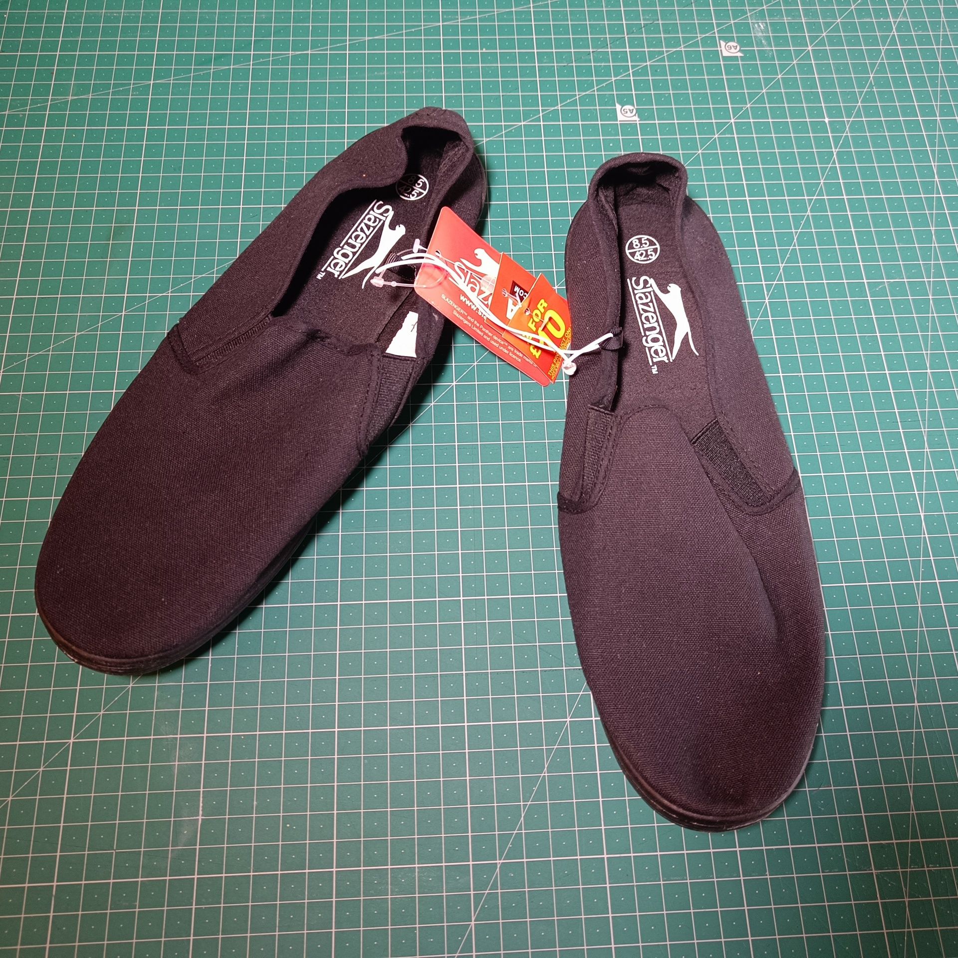 Sapatilhas slazenger 42.5