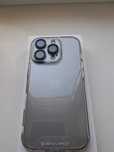 iPhone 16 pro 256 naturalny tytan