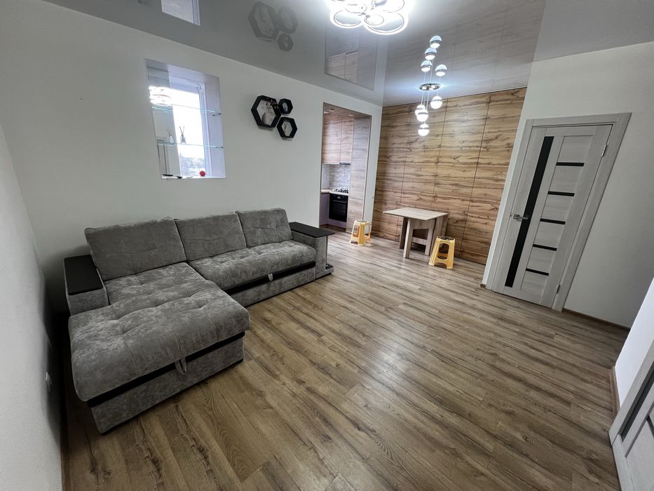 Здам квартиру вул. О. Басараб