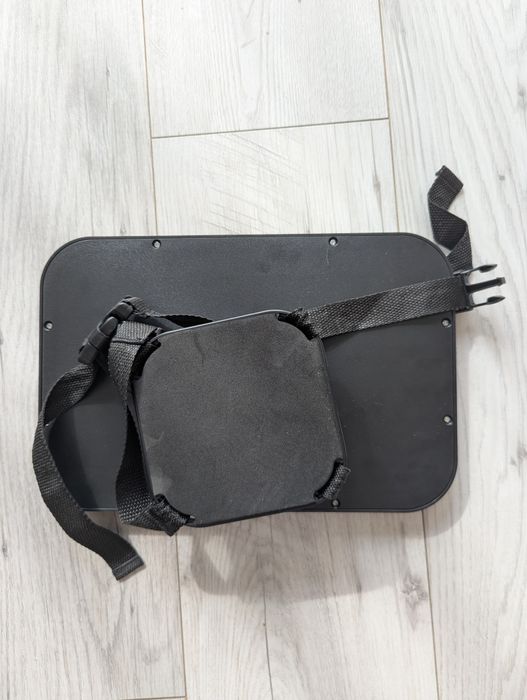 Lusterko osiem gwiazdek