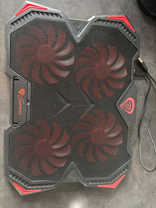 Genesis Oxid 250 Podstawa Chłodząca