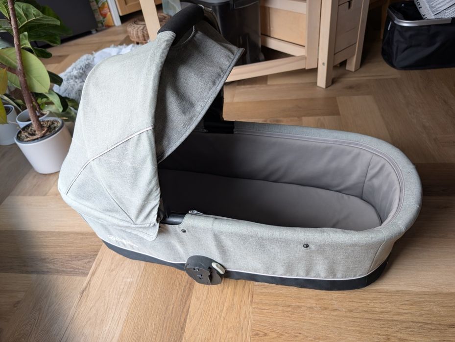 Gondola Cybex Cot