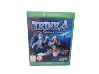 Gra Xbox One Trine 4 (polska wersja)