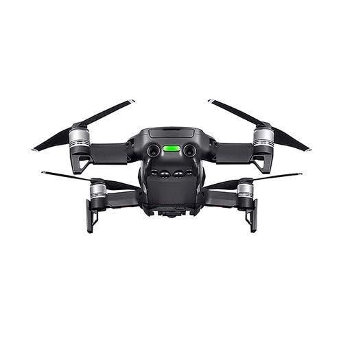 Drone DJI Mavic Air Preto kit básico com caixa original Onyx Black