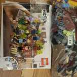 LEGO hidden side 70425