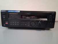 Mocny Amplituner Sony STR DE 545