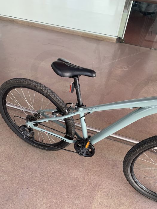 Bicicleta btt 9-12anos roda 26