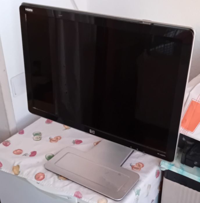 Monitor HP 22 polegadas