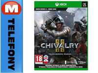 METRO - Gra Chivlary 2 na platformę Xbox Series X i Xbox One