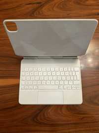 Magic Keyboard para Ipad