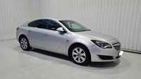 Opel Insignia 2.0 cdti klima Alu felgi