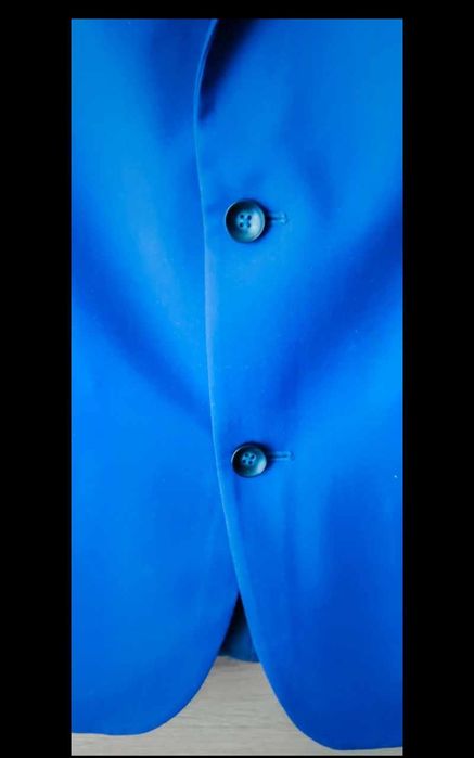 Garnitur męski Paco Lorente