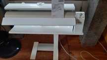 Magiel Miele HM 16-80D Professional z parownicą wytwornica pary