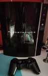 PS3 Retrocompatível + Extras