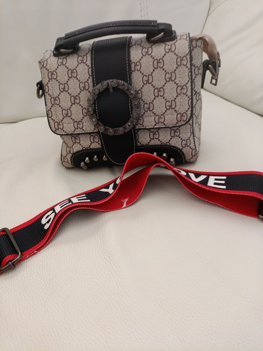 Сумочка, сумка, крос-боді Gucci
