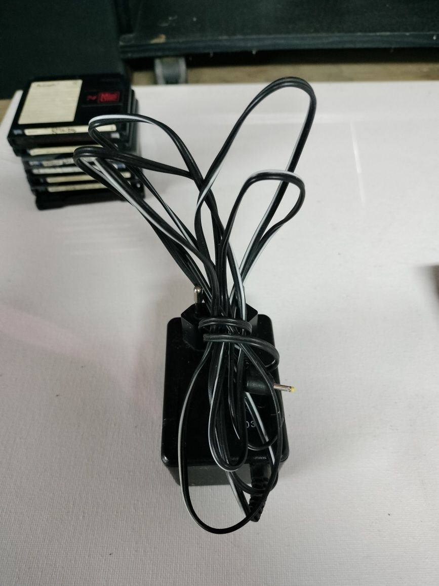 Mini Disc Sony como novo