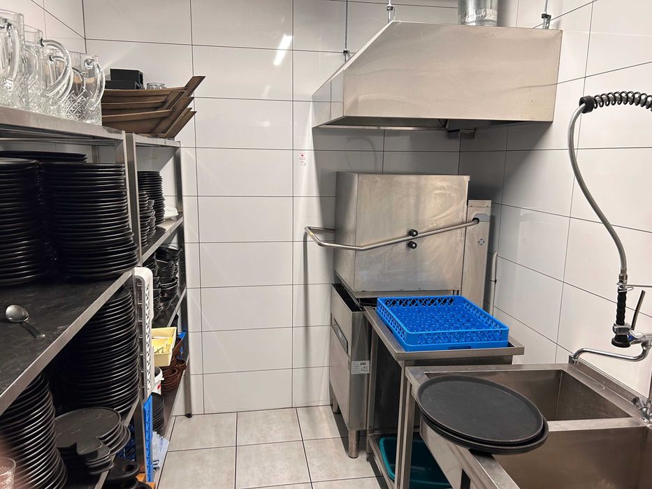 Ресторан - паб в центрі Черкас