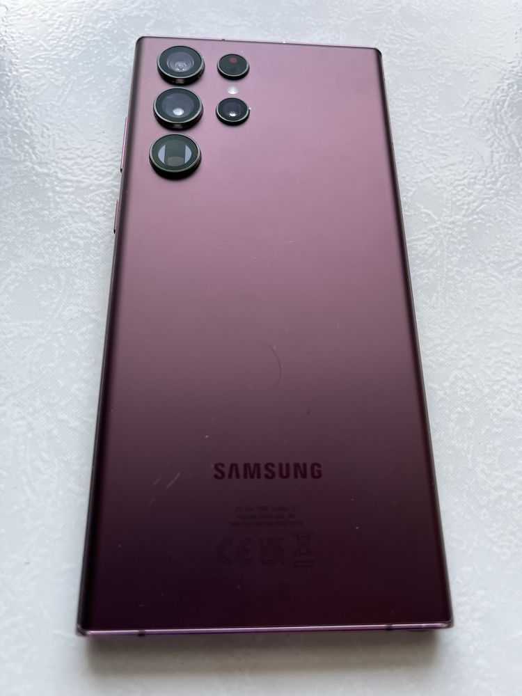 Samsung S22 Ultra 128 G