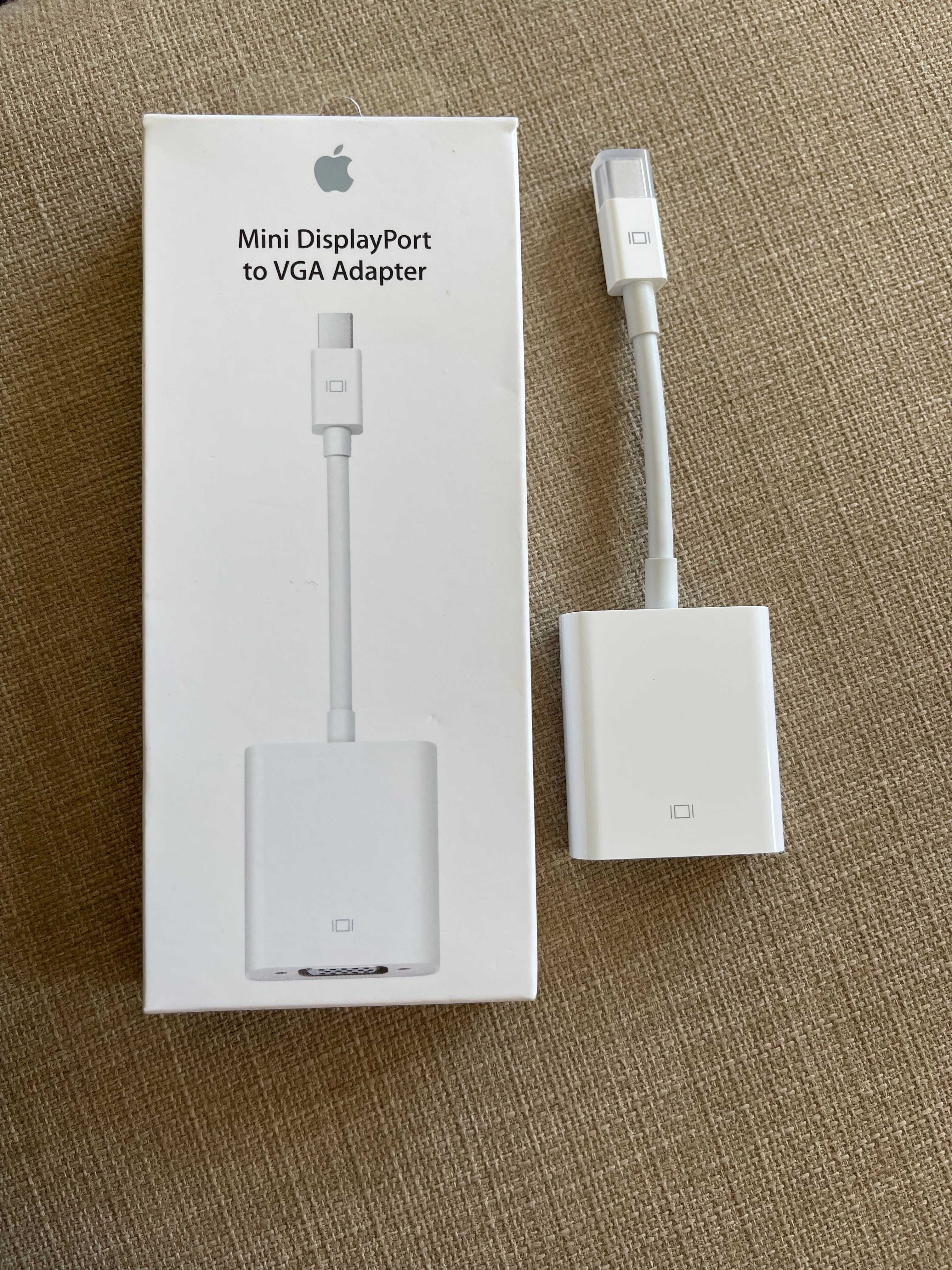 Adaptador VGA Apple