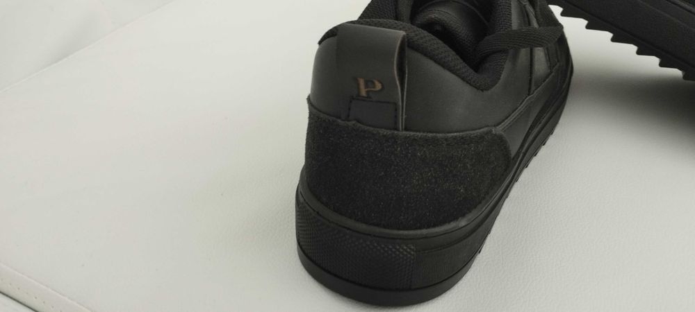 Męskie półbuty sportowe jesienne r.43