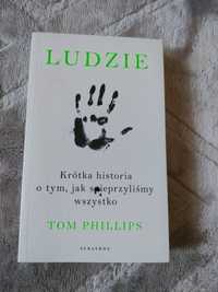 Ludzie - Tom Phillips