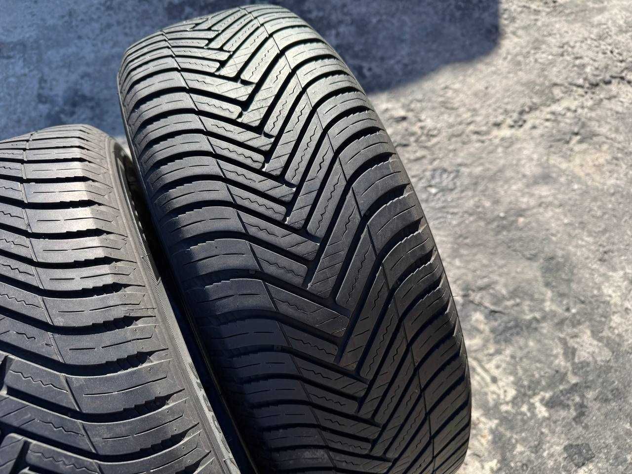 Шини літо 205/60/R16 Hankook Kinergy 4S 2022рік