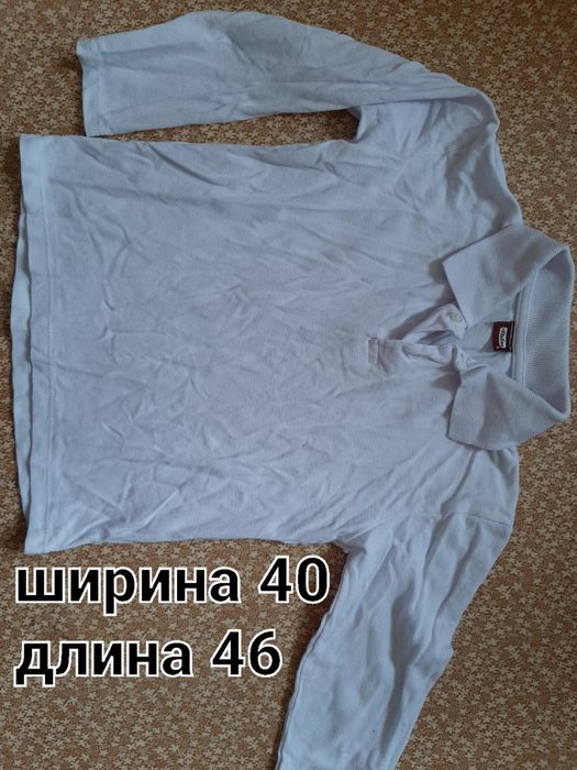 Футболка кофта рубашка кофточка вышиванка вишиванка тениска поло