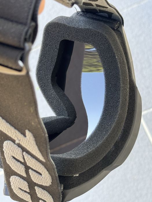 Oculos motocross/downhill /depsortos radicais