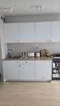 Kuchnia Ikea knoxhult