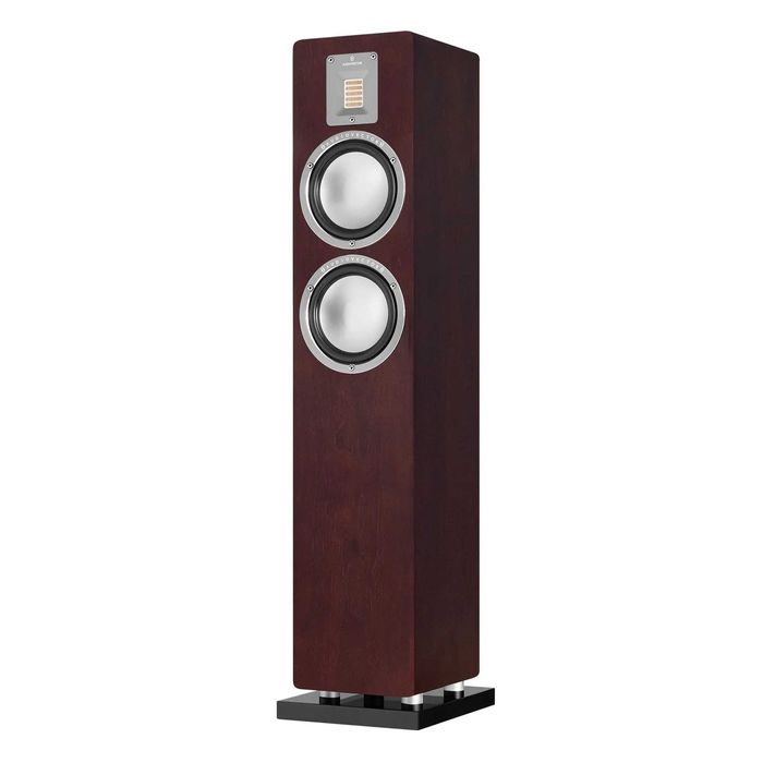 Audiovector QR3 Walnut, z ekspozycji