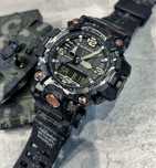 Casio g-shock Master of G Mudmaster / GWG-2000CR-1A