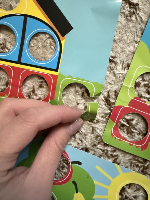 Мозаїка для дітей