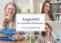 Angielski Poznań | Dla Uczniów | Dla Dorosłych | Dla Seniorów