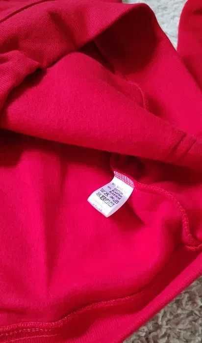 Nowa bluza Bud ocieplana XL